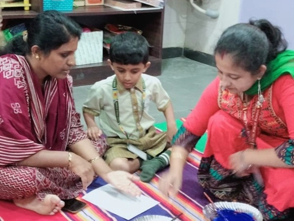 Traffic Awareness Program 